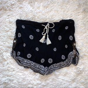 Kendall & Kylie Shorts